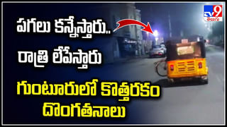 Viral: ఇది పిజ్జా కాదు.. అంతకు మించి.! ఆకట్టుకుంటున్న అతిపెద్ద పరోటా.. వీడియో వైరల్‌.