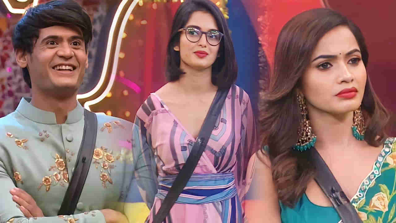 Bigg Boss 7 Telugu: ఓటింగ్‏లో అమర్ దీప్, ప్రశాంత్ హోరాహోరీ.. ఈ వారం ఆ కంటెస్టెంట్ ఎలిమినేట్ ఫిక్స్..