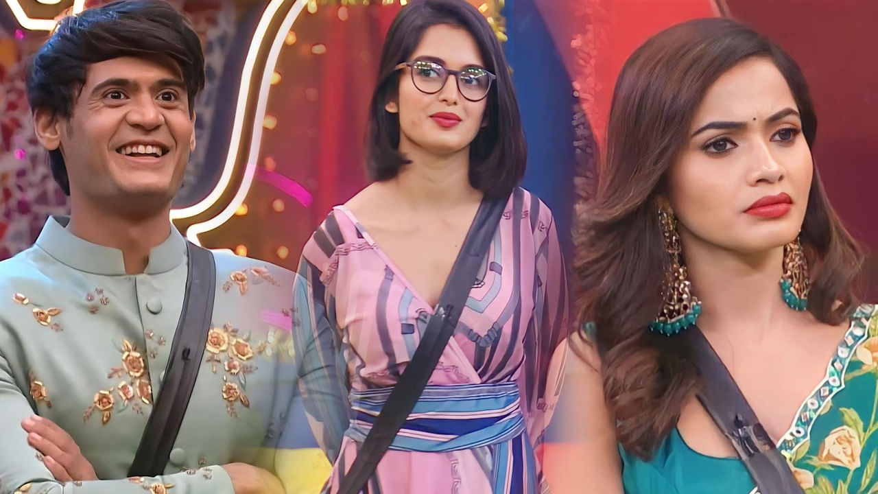 Bigg Boss 7 Telugu: ఓటింగ్లో అమర్ దీప్, ప్రశాంత్ హోరాహోరీ.. ఈ వారం ఆ కంటెస్టెంట్ ఎలిమినేట్ ఫిక్స్..