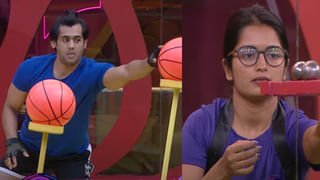 Bigg Boss 7 Telugu: గంటలో ఎవరీ స్క్రీన్ స్పేస్ ఎక్కువ.. అమర్‏కు మళ్లీ కౌంటరిచ్చిన శివాజీ..