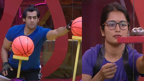 Bigg Boss 7 Telugu: ఫైనలిస్ట్లకు ఇంటి ఫుడ్ తెప్పించిన బిగ్బాస్.. కానీ అసలు ఫిటింగ్ ఇదే..