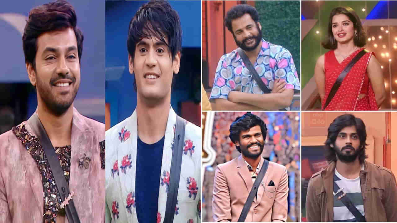 Bigg Boss 7 Telugu: వెంటాడుతున్న మిడ్‌ వీక్‌ ఎలిమినేషన్‌ గండం.. ఓటింగ్‌లో అనూహ్యంగా వెనకబడ్డ టైటిల్‌ ఫేవరెట్‌