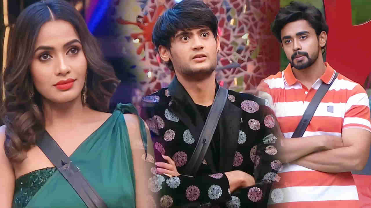 Bigg Boss 7 Telugu: ఈ వారం షాకింగ్ ఎలిమినేషన్.. శోభా ఖాతాలో టాప్ 5 కంటెస్టెంట్ బలి..