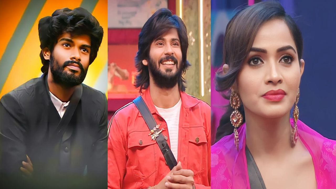 Bigg Boss 7 Telugu: బిగ్ బాస్ టైటిల్ విన్నర్ ఓటింగ్.. అమర్కు షాక్.. ఎలిమినేట్ అయ్యేది ఎవరంటే?