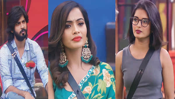 Bigg Boss 7 Telugu: ఓటింగ్లో సీరియల్ బ్యాచ్కు దిమ్మతిరిగే షాక్.. ఈ వారం ఆమె బ్యాగ్ సర్దుకోవాల్సిందే