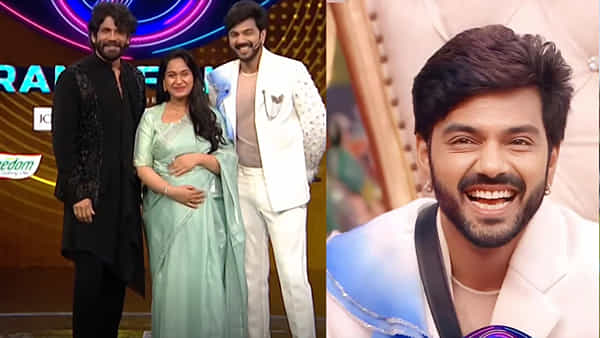 Bigg Boss 7 Telugu: అర్జున్ అంబటి ఎలిమినేట్.. విన్నర్తో సమానంగా రెమ్యునరేషన్.. ఎన్ని లక్షలో తెలుసా?