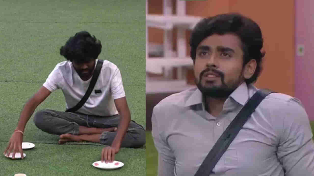 Bigg Boss 7 Telugu: కంటెస్టెంట్స్ ప్రేమకథలు.. రైతుబిడ్డ, డాక్టర్ బాబు బ్రేకప్ లవ్ స్టోరీస్.. శోభా లాక్‏డౌన్ లవ్..