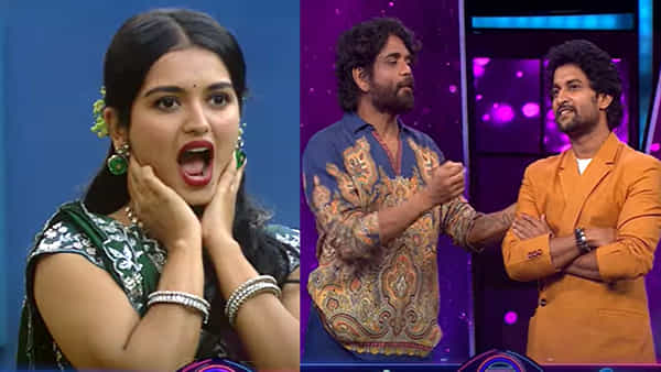 Bigg Boss 7 Telugu: ప్రియాంక లెక్కలు చూసి కంగుతిన్న నాని.. యావర్కు తెలుగు క్లాస్..