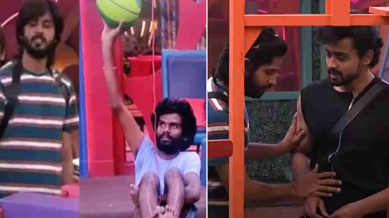 Bigg Boss 7 Telugu: టికెట్ టూ ఫినాలే రేసులో అమర్ దీప్.. స్కోర్ బోర్డులో పరుగులు.. డాక్టర్ బాబు ఓవర్ కాన్ఫిడెంట్..