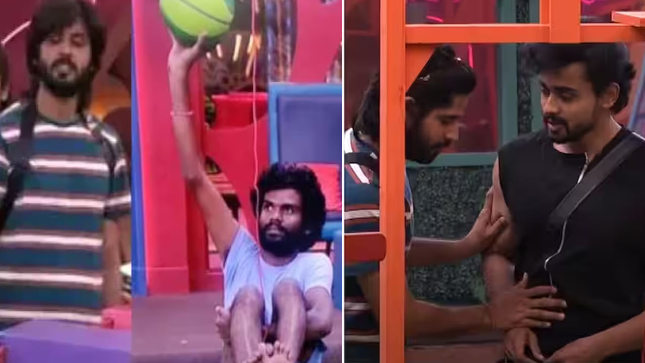 Bigg Boss 7 Telugu: టికెట్ టూ ఫినాలే రేసులో అమర్ దీప్.. స్కోర్ బోర్డులో పరుగులు.. డాక్టర్ బాబు ఓవర్ కాన్ఫిడెంట్..