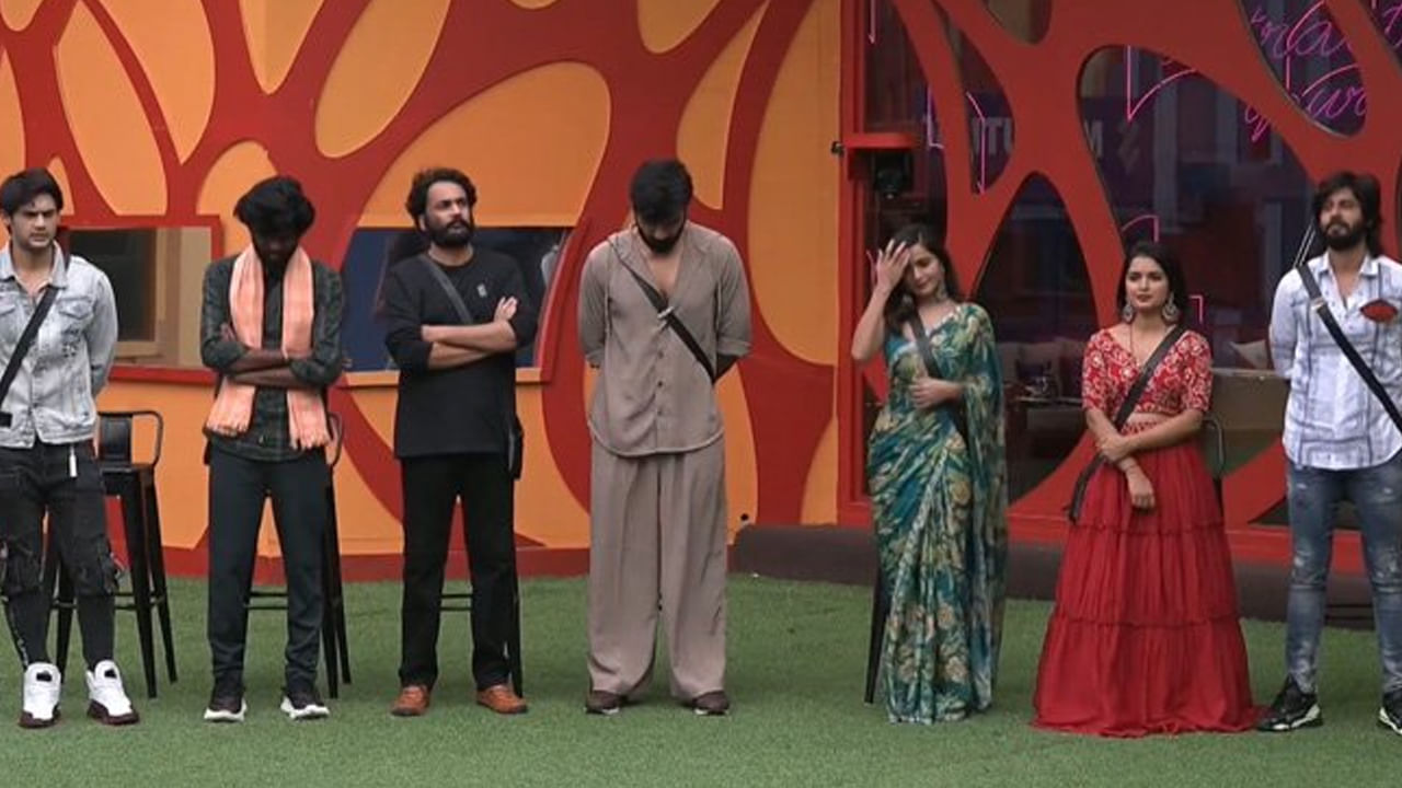 Bigg Boss 7 Telugu: చివరి నామినేషన్స్.. రెచ్చిపోయిన కంటెస్టెంట్స్.. నామినేషన్లో ఉన్నది ఎవరంటే..