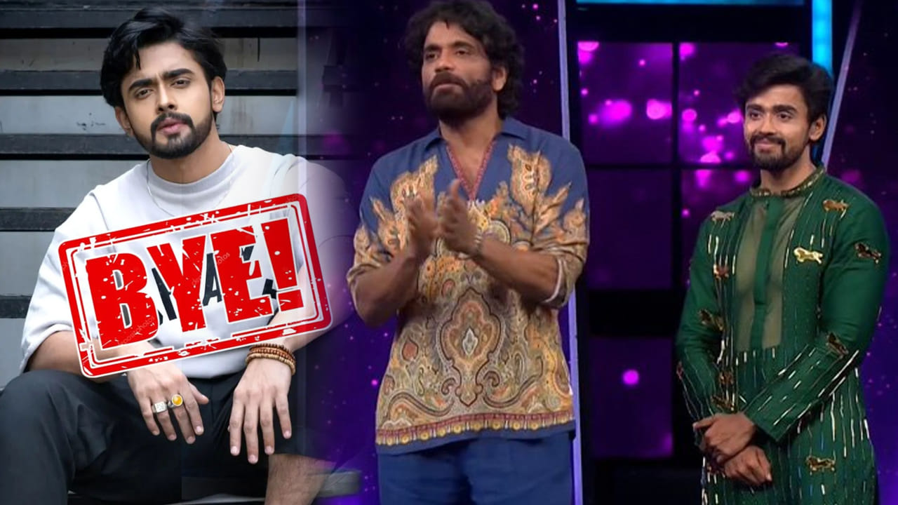 Bigg Boss 7 Telugu: 13 వారాలకు గౌతమ్ ఎంత రెమ్యునరేషన్ తీసుకున్నాడో తెలుసా..?