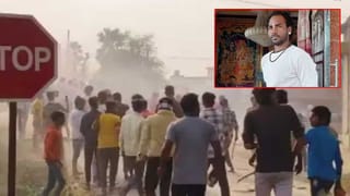 India – POK: ఏదో ఒక రోజు పాక్ ఆక్రమిత కాశ్మీర్‌లో త్రివర్ణ పతాకం రెపరెపలాడుతుంది.. కేంద్ర మంత్రి కీలక వ్యాఖ్యలు