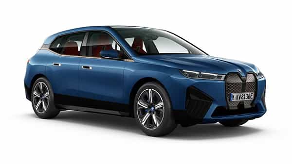 BMX iX Electric SUV: సింగిల్ చార్జ్పై ఏకంగా 1000కిలోమీటర్లు.. బీఎండబ్ల్యూ సరికొత్త బ్యాటరీ.. చిన్న పరిమాణం.. అధిక సామర్థ్యం..