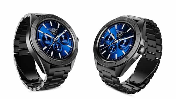 Boat Enigma Smartwatch: మరో నయా స్మార్ట్ వాచ్ రిలీజ్ చేసిన బోట్..స్టైలిష్ లుక్తో స్టన్నింగ్ ఫీచర్స్