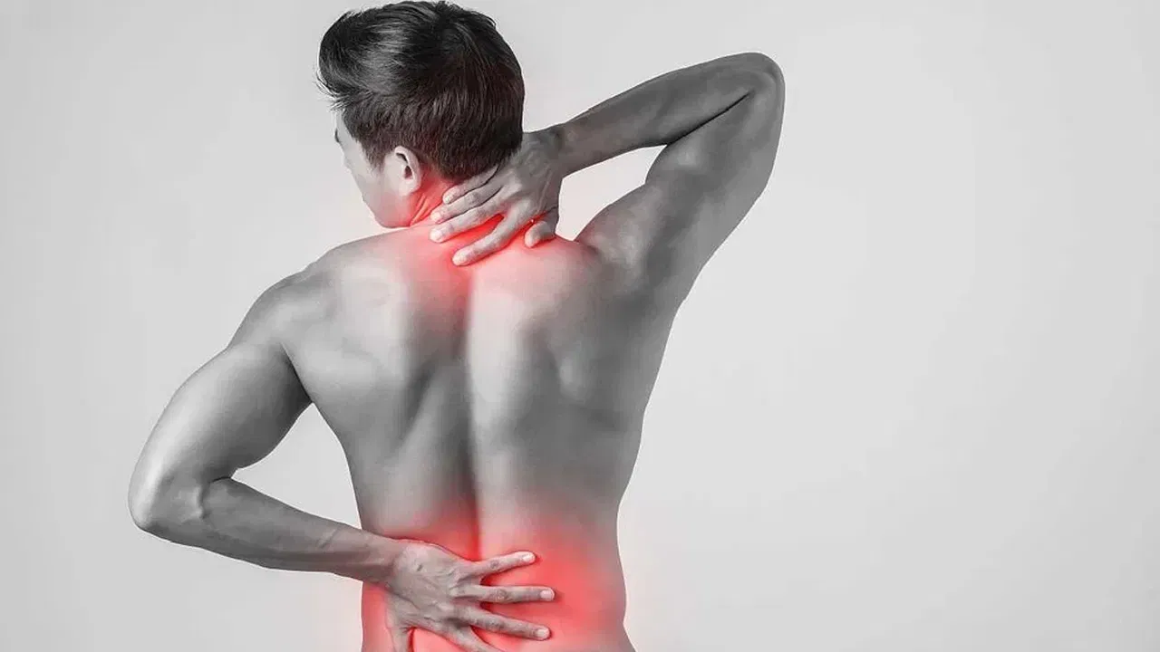 Body Pain Relief Tips: చలి కాలంలో వేధించే ఒళ్లు నొప్పులు.. ఈ చిట్కాలతో మాయం చేయవచ్చు!