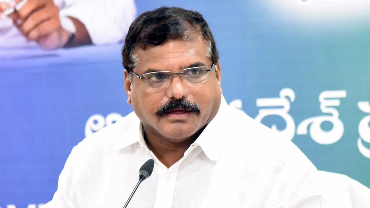 Botsa Satyanarayana: ఏపీలో మరో ఉద్యోగ సంఘాల నేతలతో చర్చలు విఫలం.. భవిష్యత్ కార్యాచరణ ప్రకటించనున్న జేఏసీ..