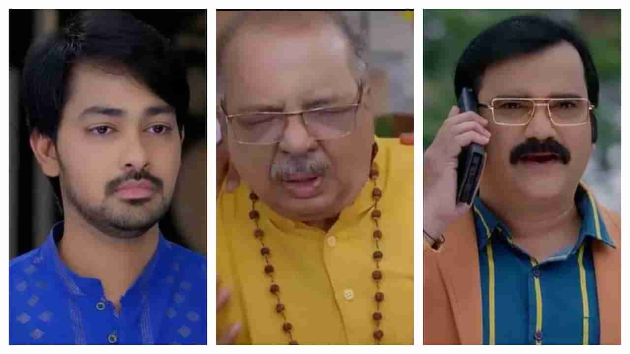 Brahmamudi, December 20th episode: రెండు కోట్లు కొట్టేసేందుకు అనామిక తండ్రి ప్లాన్.. కళ్యాణ్ కంగారు!