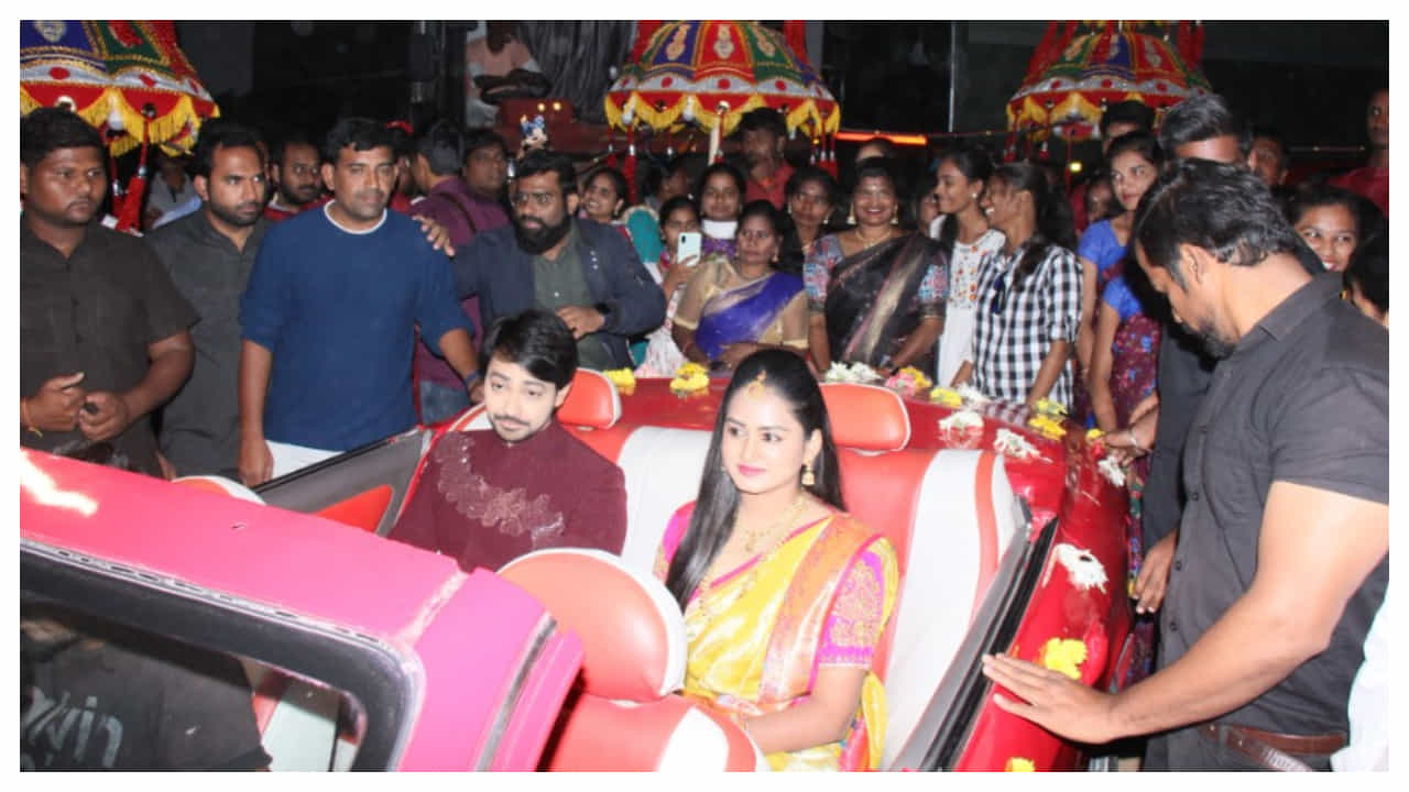 వీక్షకులను వారి ఇష్టమైన షోలకు మరింత చేరువ చేసే ప్రత్యేకమైన, ఆకర్షణీయమైన అనుభవాలను సృష్టించేందుకు స్టార్ మా ఛానెల్ కట్టుబడి ఉంది.