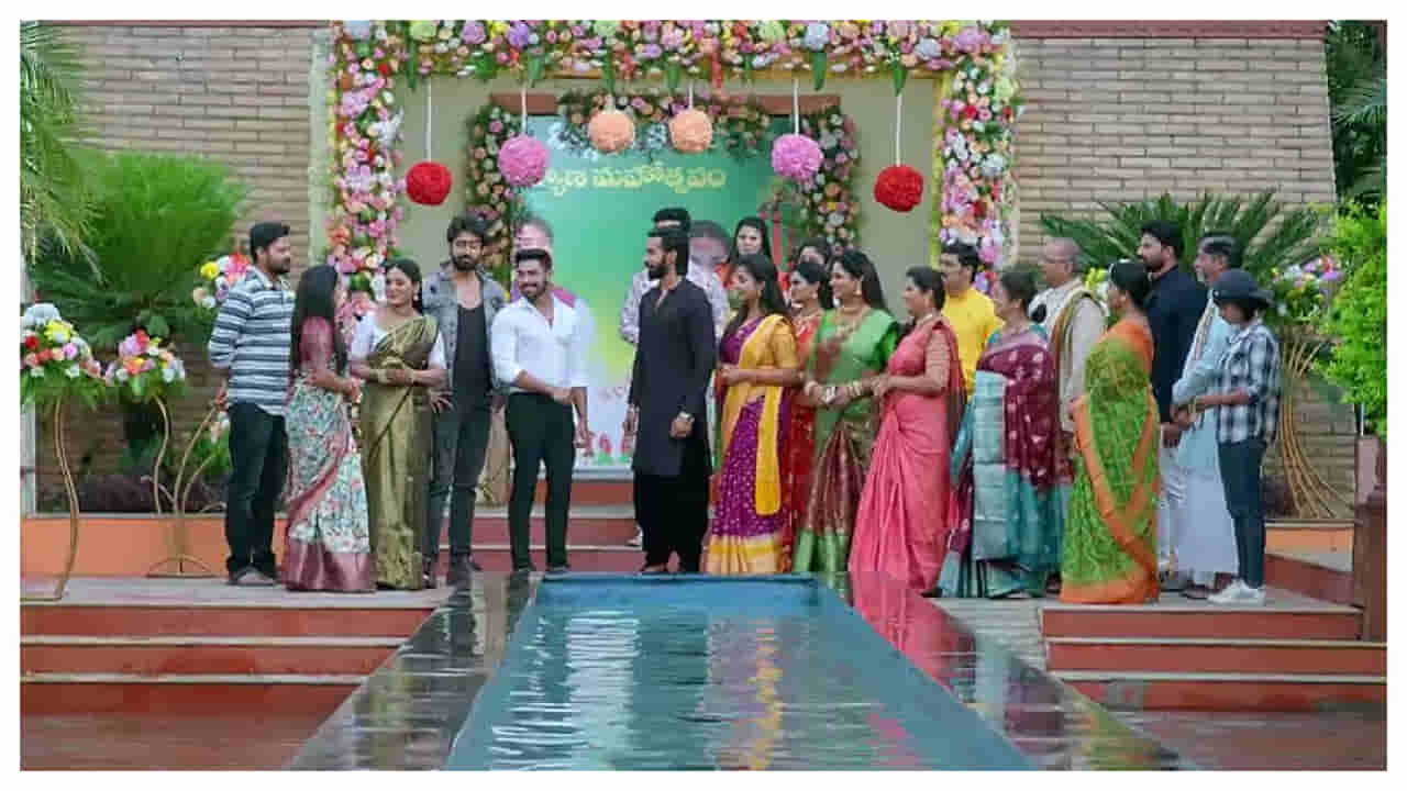 Brahmamudi, December 21st episode: స్వప్నకు అరుణ్ షాక్.. రుద్రాణికి కౌంటర్ ఇచ్చిన పద్మావతి! అనామిక కొత్త ప్లాన్..