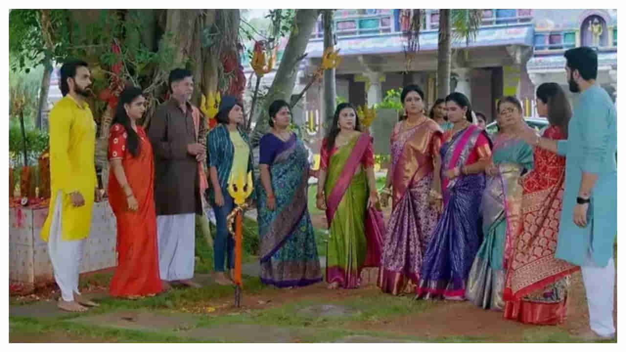 Brahmamudi, December 15th episode: హద్దులు దాటేస్తున్న రాజ్ ప్రియురాలు.. స్వప్నని కాపాడిన అపర్ణ! కుళ్లుకుంటున్న అనామిక..