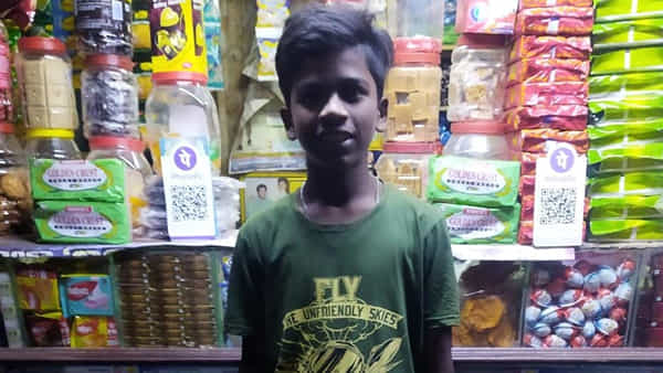 Andhra Pradesh: ఓ ప్రాణాన్ని కాపాడిన పసివాడి సాహసం.. శభాష్ బిడ్డా అంటూ ప్రశంసల వర్షం