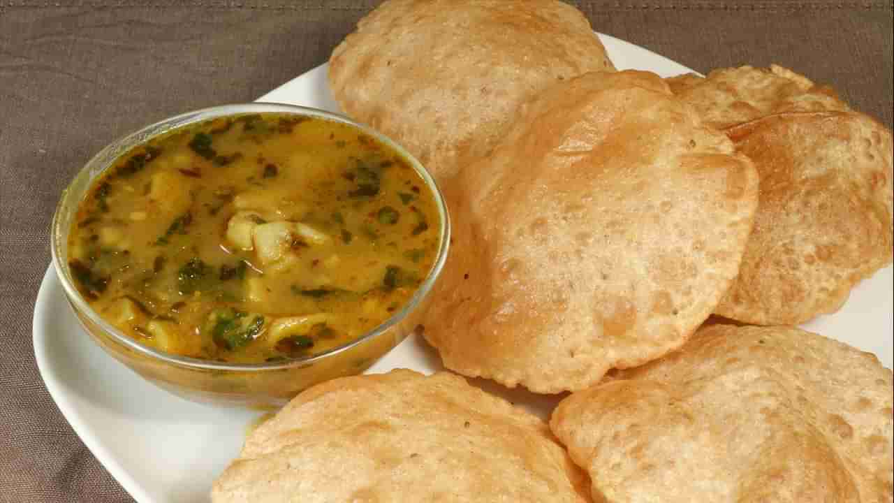 Bread Puri: బ్రెడ్ తో పూరీలను ఇలా చేయండి.. మసాలా కూరతో తింటే అదిరిపోతాయి!