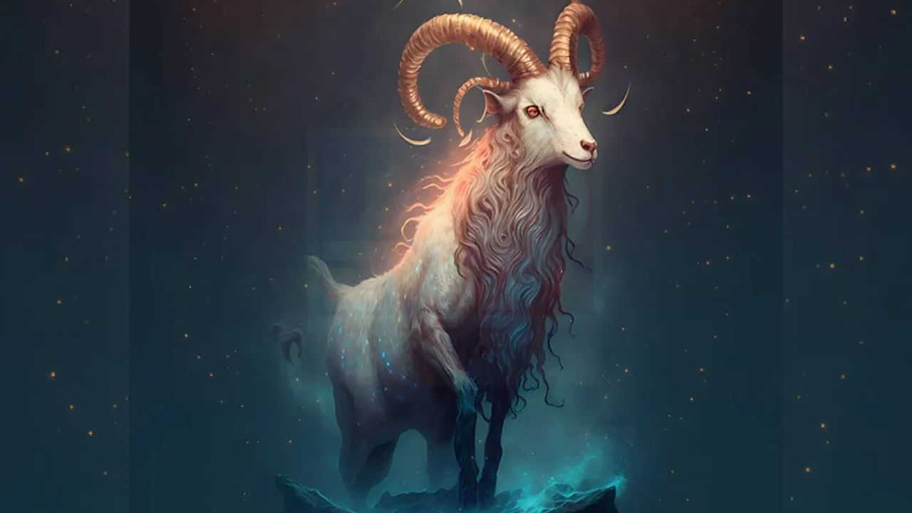 Capricorn Horoscope 2024   Capricorn Horoscope 2024 