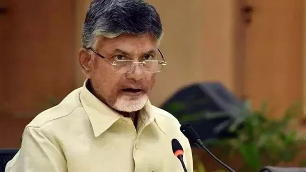 Chandrababu Naidu: 'నాకు పదవులు ముఖ్యం కాదు'.. చంద్రబాబు కీలక వ్యాఖ్యలు..