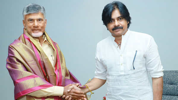 Chandrababu: బహిరంగ సభలకే పరిమితమైన టీడీపీ.. జనసేన, తెలుగుదేశం సీట్ల పంపకాలపై రాని క్లారిటీ..