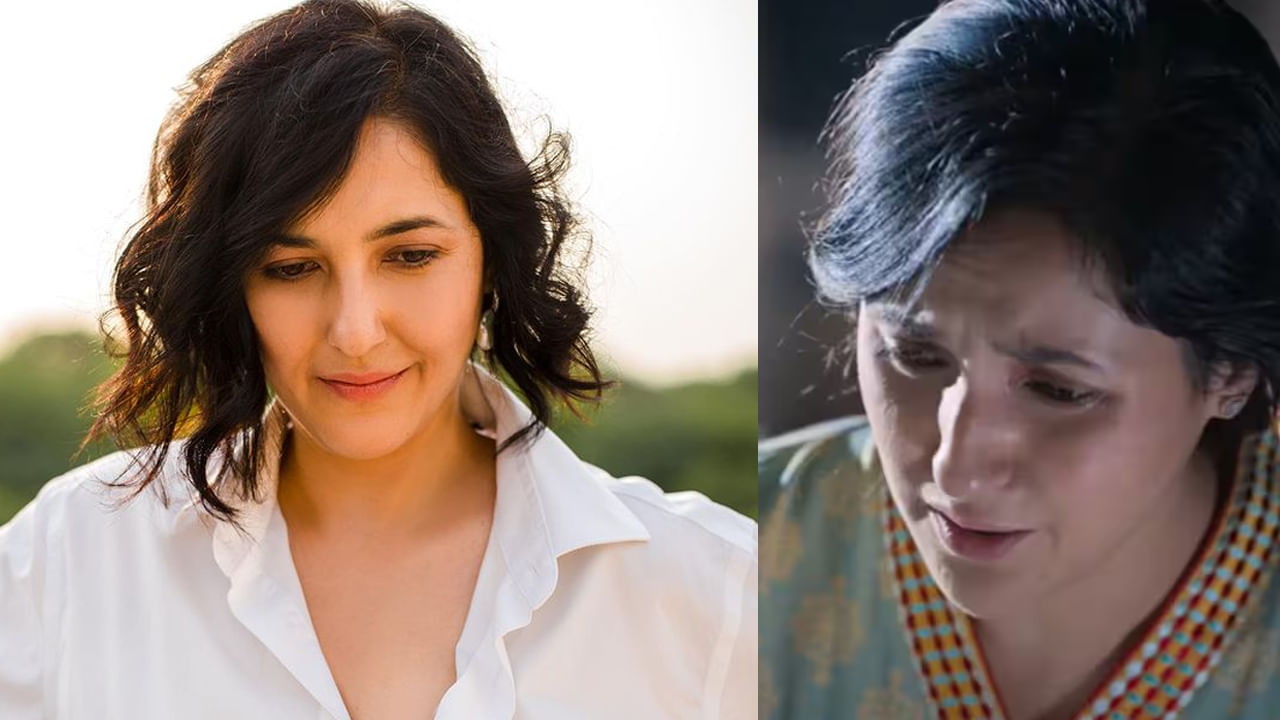 Animal: 'యానిమల్'లో రణబీర్ తల్లిగా నటించిన చారు శంకర్ ఎవరో తెలుసా ?.. ఆమె వయసు తెలిస్తే షాకవుతారు..