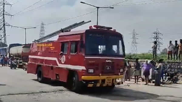 Tamil Nadu: ఇండియన్ ఆయిల్ ప్లాంట్లో భారీ పేలుడు.. ఒకరు మృతి, పలువురికి గాయాలు.. ఏం జరిగిందంటే..!