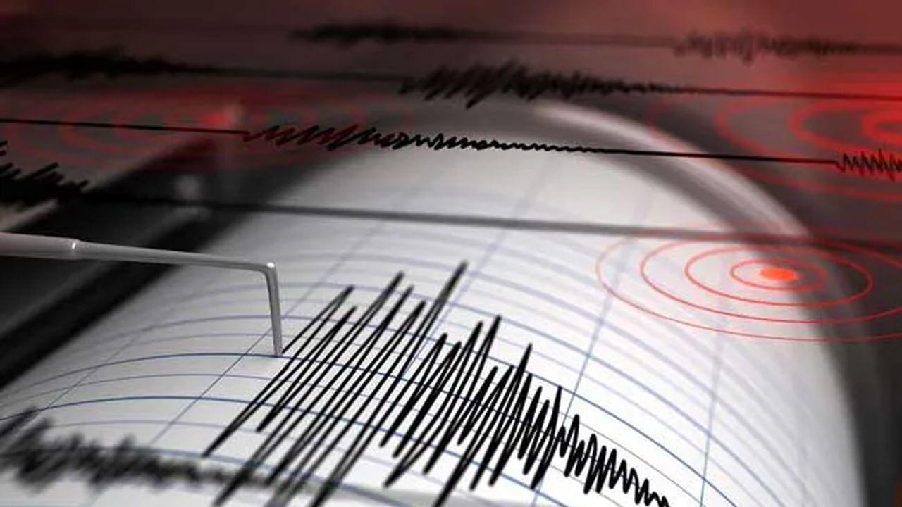 China Earthquake: చైనాలో భారీ భూకంపం.. 111 మంది మృతి, వందల మందికి తీవ్ర గాయాలు