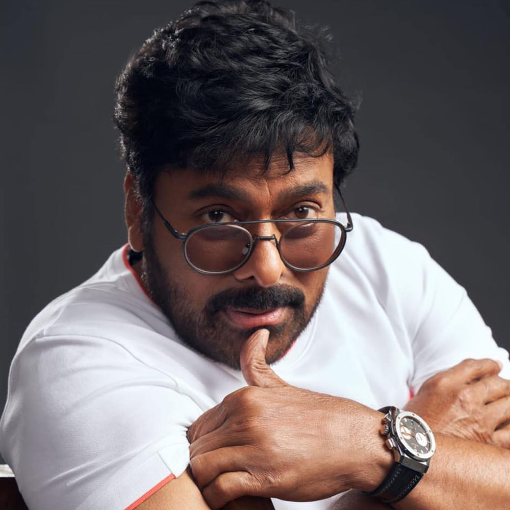 Chiranjeevi Movies