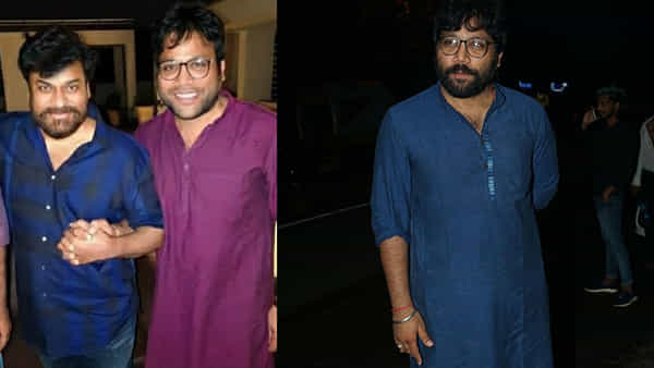 Chiranjeevi: మెగాస్టార్ చిరంజీవితో అలాంటి సినిమా తీస్తా.. మనసులో మాట బయట పెట్టిన డైరెక్టర్ సందీప్ రెడ్డి