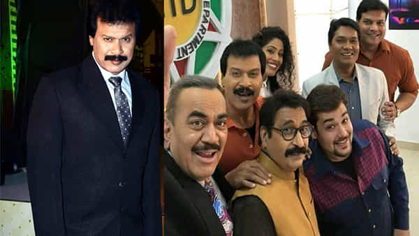 CID Actor: ఇండస్ట్రీలో విషాదం.. సీఐడీ నటుడు దినేష్ కన్నుమూత..