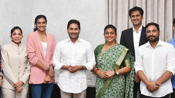 CM Jagan: ఆడుదాం ఆంధ్రపై ఉన్నతస్థాయి సమీక్ష.. ఈ ఆటలను ప్రమోట్ చేయాలన్న సీఎం జగన్..