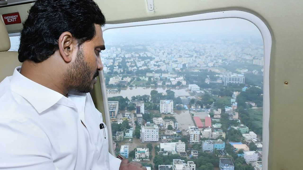 CM Jagan: విధి నిర్వహణలో కానిస్టేబుల్ మృతి.. సీఎం జగన్ సంచలన నిర్ణయం..