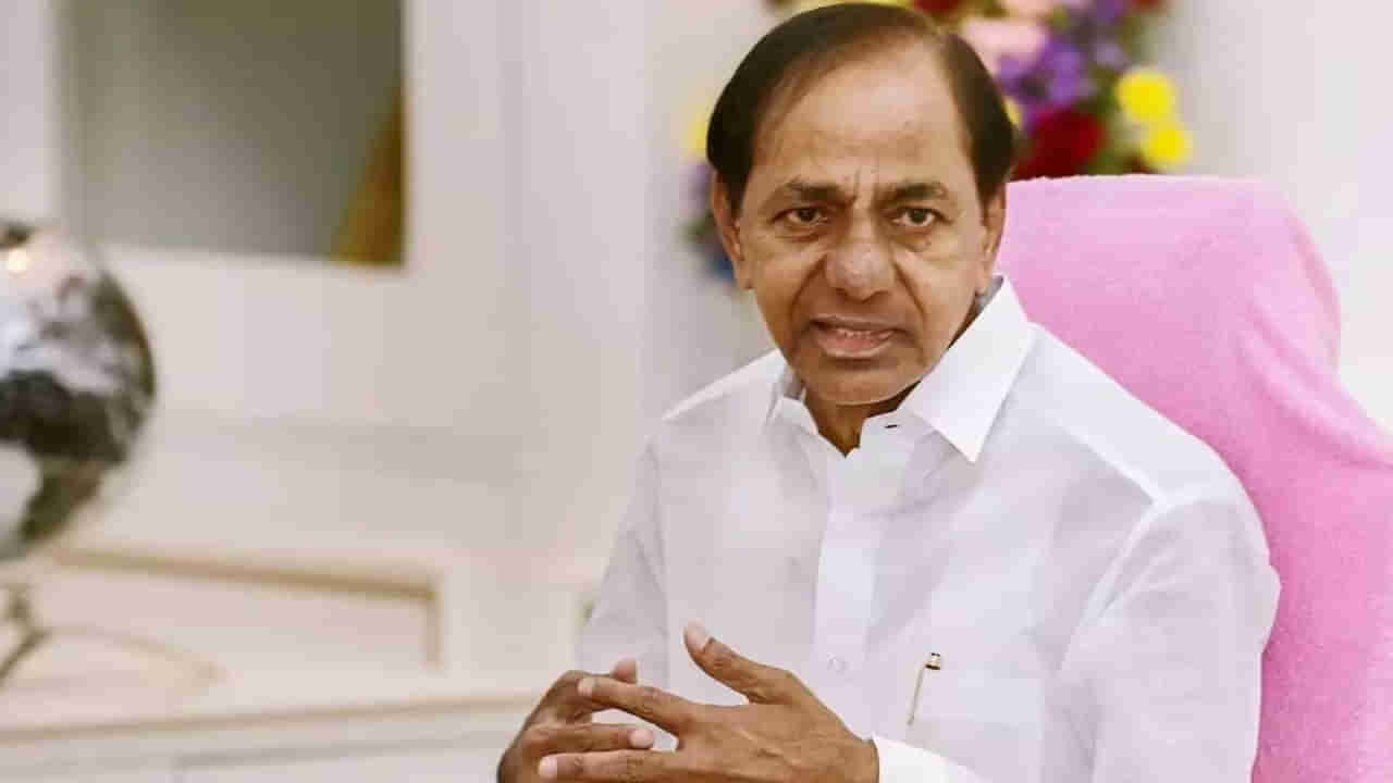 KCR: అర్థరాత్రి కాలు జారిపడ్డ కేసీఆర్.. ఫామ్‌హౌస్‌ నుంచి హుటాహుటిన యశోదాకు తరలింపు