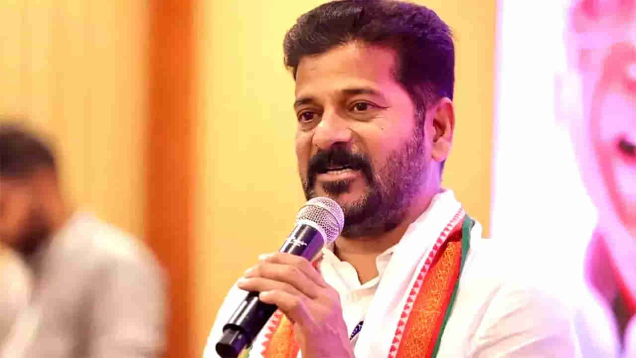 Revanth Reddy: సీఎం రేవంత్ రెడ్డికి కాంగ్రెస్ కీలక బాధ్యతలు.. అగ్నిపరీక్ష ముందుందా..?