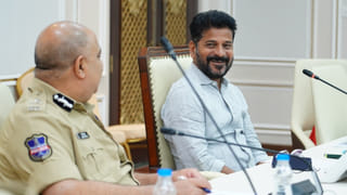 Telangana: తెలంగాణ ఖజానాపై లోతైన సమాలోచన.. రఘురాం రాజన్‌తో సీఎం రేవంత్ రెడ్డి భేటీ అందుకేనా..?