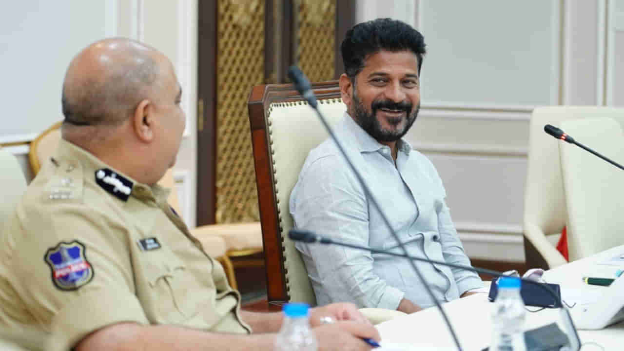 Revanth Reddy: సీఎం రేవంత్ రెడ్డి ఆదేశాలతో యాక్షన్‌లోకి దిగిన పోలీసులు.. ఇక వారికి దబిడి దిబిడే..