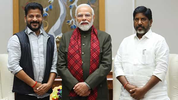 CM Revanth Reddy: సీఎం హోదాలో తొలిసారి ప్రధానిని కలిసిన రేవంత్.. మోదీ ముందుంచిన విన్నపాలివే..
