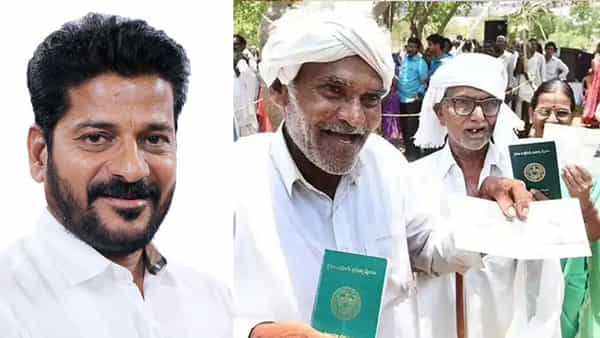 CM Revanth Reddy: రుణ మాఫీ, రైతు భరోసా నిధుల విడుదలపై సీఎం రేవంత్రెడ్డి కీలక నిర్ణయం