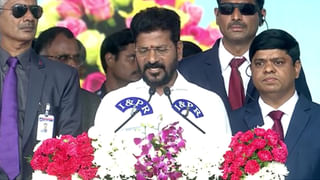 CM Revanth Reddy: తెలంగాణ ముఖ్యమంత్రిగా రేవంత్ రెడ్డి తొలి స్పీచ్.. ఏమన్నారంటే..