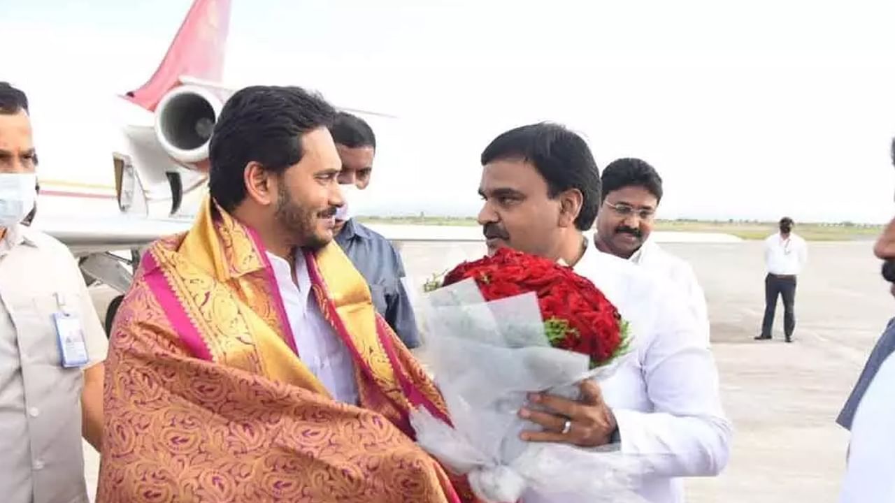 CM YS Jagan: సీఎం జగన్ కడప జిల్లా పర్యటన ఖరారు.. మినిట్ టు మినిట్ షెడ్యూల్ ఇదే..