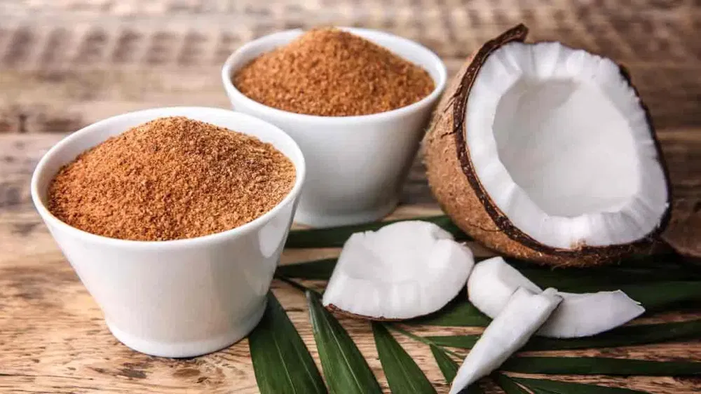 Coconut Sugar: కోకోనెట్ షుగర్ గురించి మీకు తెలుసా? ఇలా వాడితే అమేజింగ్ బెనిఫిట్స్! Coconut Sugar: కోకోనెట్ షుగర్ గురించి మీకు తెలుసా? ఇలా వాడితే అమేజింగ్ బెనిఫిట్స్!