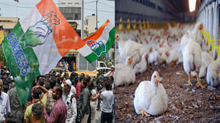 Telangana: మంత్రులుగా ప్రమాణం చేయనుంది వీళ్లే..!