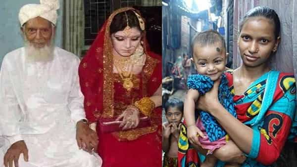 Mandi Tribe : ఇదెక్కడి దారుణం..! కూతురిని పెళ్లి చేసుకున్న తండ్రి..ఎక్కడంటే..?