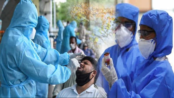 Telangana: మళ్లీ కోరలు చాస్తున్న కరోనా.. 50కిపైగా యాక్టివ్ కేసులు.. అప్రమత్తమైన తెలంగాణ వైద్య శాఖ